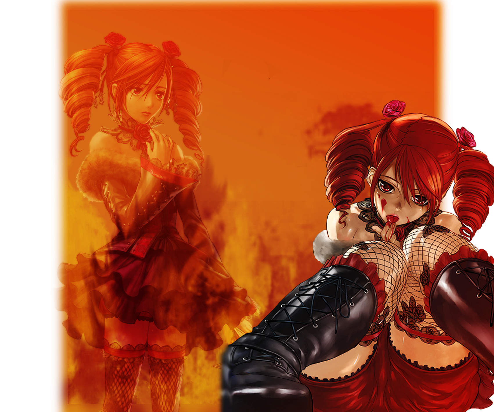 Wallpapers Video Games SoulCalibur 