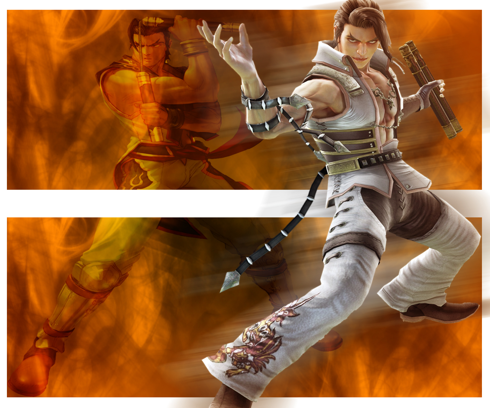 Wallpapers Video Games SoulCalibur 