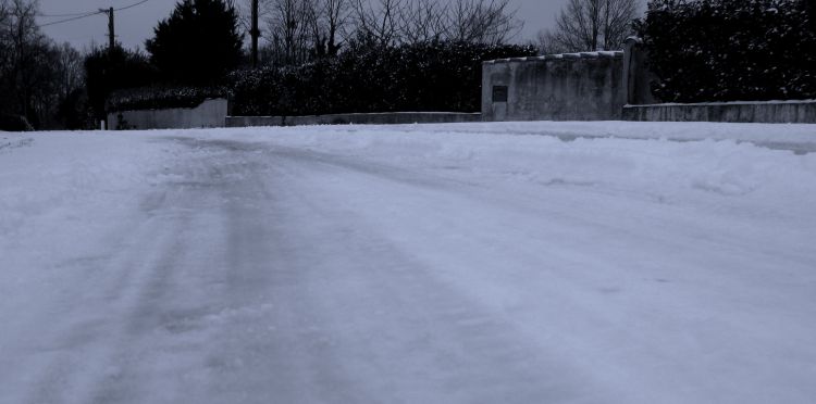 Fonds d'cran Nature Saisons - Hiver hiver