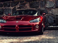  Cars Viper