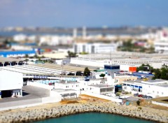  Constructions et architecture aux portes de la Tunisie