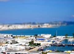  Constructions et architecture aux portes de la Tunisie