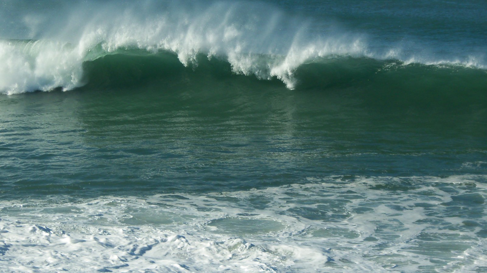 Fonds d'cran Nature Mers - Ocans - Plages 