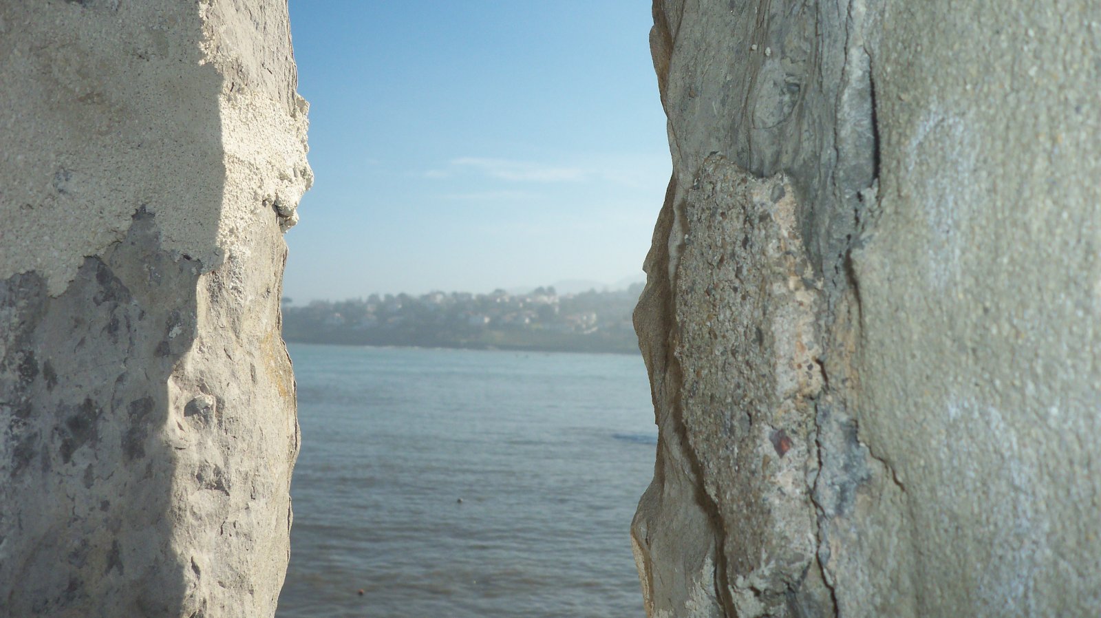 Fonds d'cran Nature Mers - Ocans - Plages 