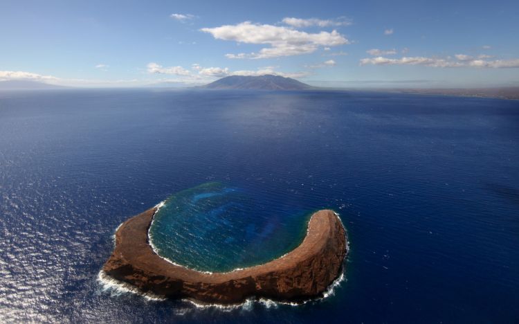 Fonds d'cran Voyages : Amrique du sud Equateur Galapagos - Molokai