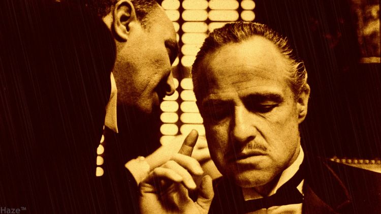 Wallpapers Movies The Godfather Wallpaper N317028