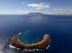  Voyages : Amrique du sud Galapagos - Molokai