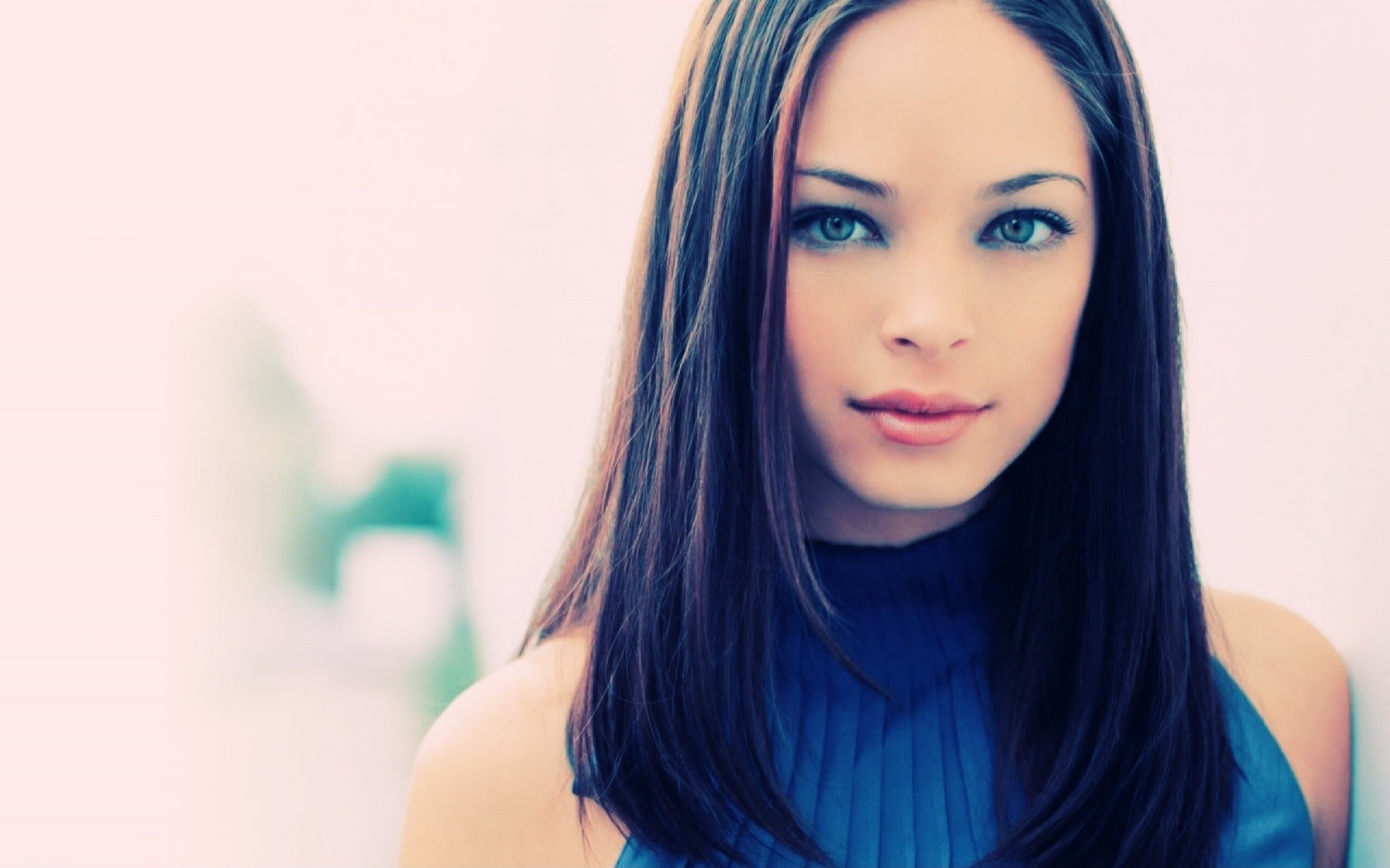 Wallpapers Celebrities Women Kristin Kreuk 