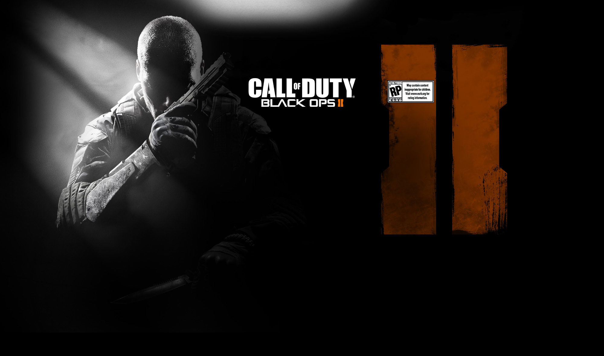 Wallpapers Video Games Call of Duty Black Ops 2 Call of duty : Black Ops 2