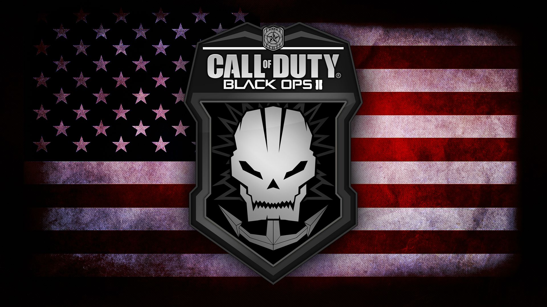 Fonds d'cran Jeux Vido Call of Duty Black Ops 2 Call of duty : Black Ops 2