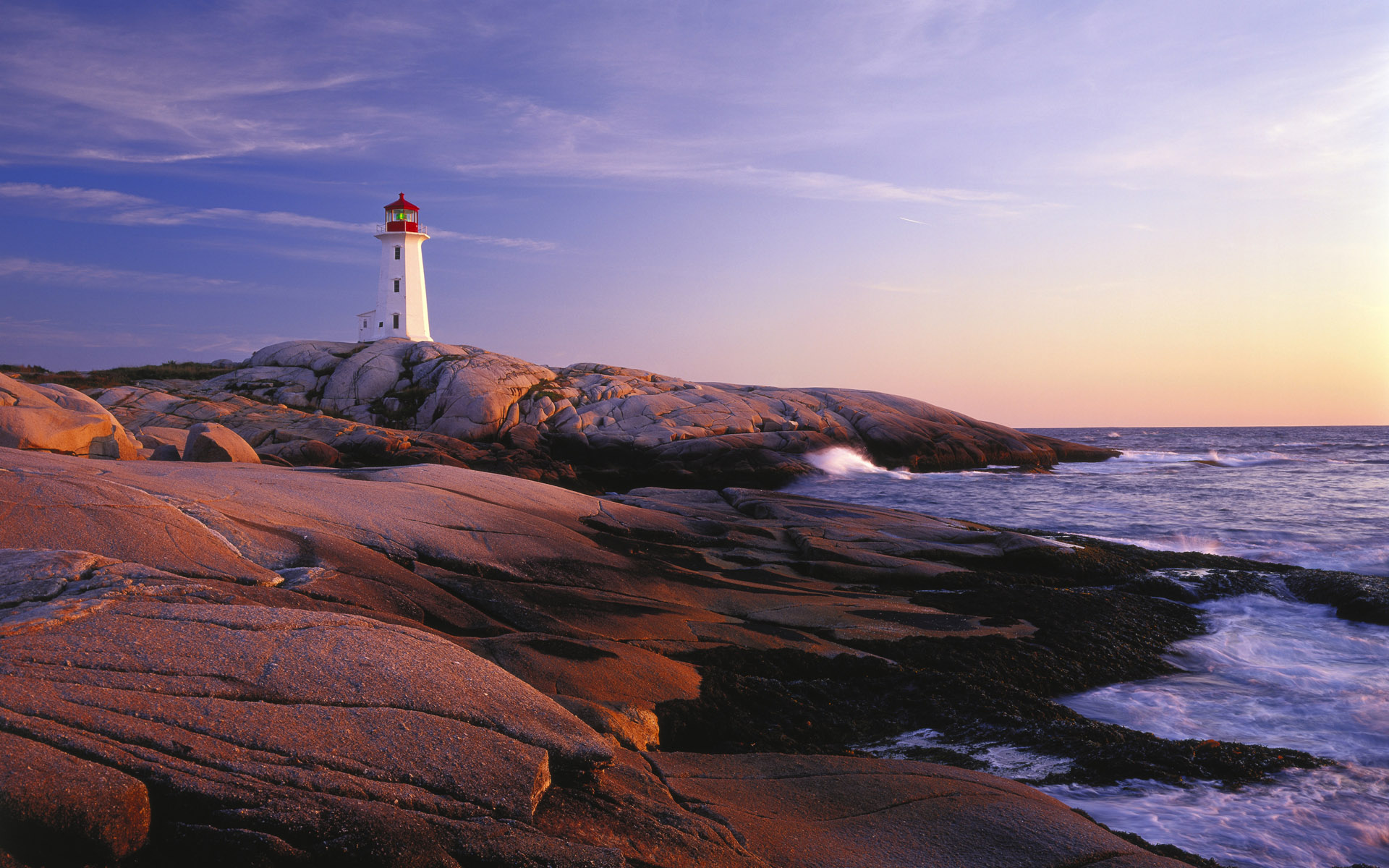 Fonds d'cran Nature Mers - Ocans - Plages 