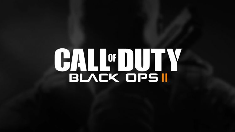 Fonds d'cran Jeux Vido Call of Duty Black Ops 2 Call of duty : Black Ops 2