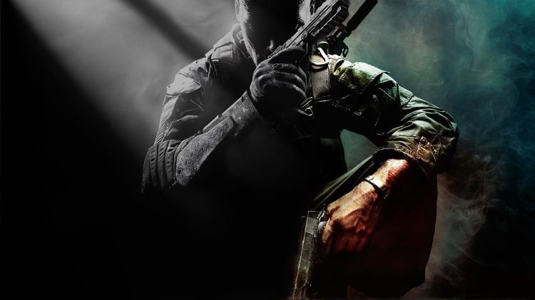 Wallpapers Video Games Call of Duty Black Ops 2 Call of duty : Black Ops 2