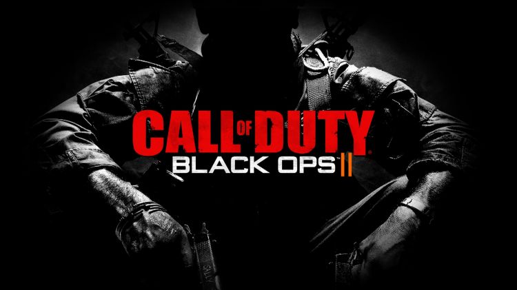 Wallpapers Video Games Call of Duty Black Ops 2 Call of duty : Black Ops 2