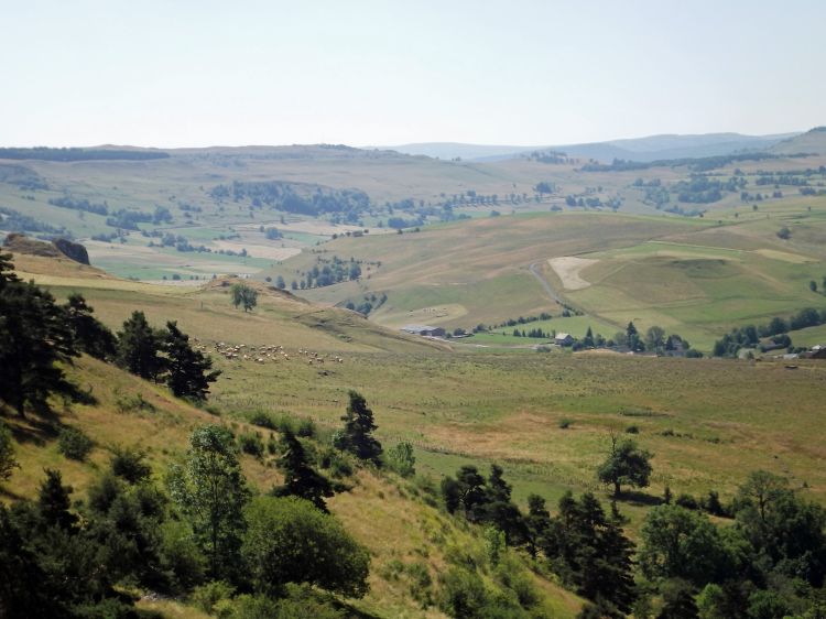 Wallpapers Nature Landscapes dans le cantal