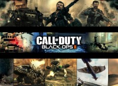  Jeux Vido Call of duty : Black Ops 2