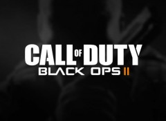  Jeux Vido Call of duty : Black Ops 2