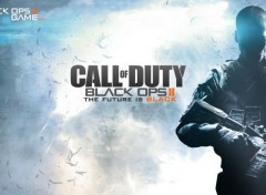  Jeux Vido Call of duty : Black Ops 2