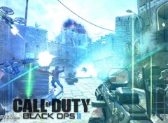  Jeux Vido Call of duty : Black Ops 2