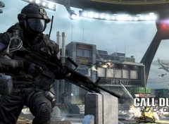  Jeux Vido Call of duty : Black Ops 2