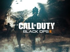  Jeux Vido Call of duty : Black Ops 2