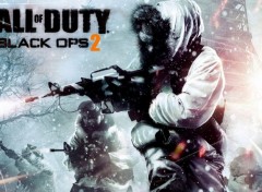 Jeux Vido Call of duty : Black Ops 2