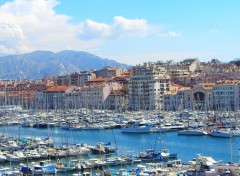  Trips : Europ marseille