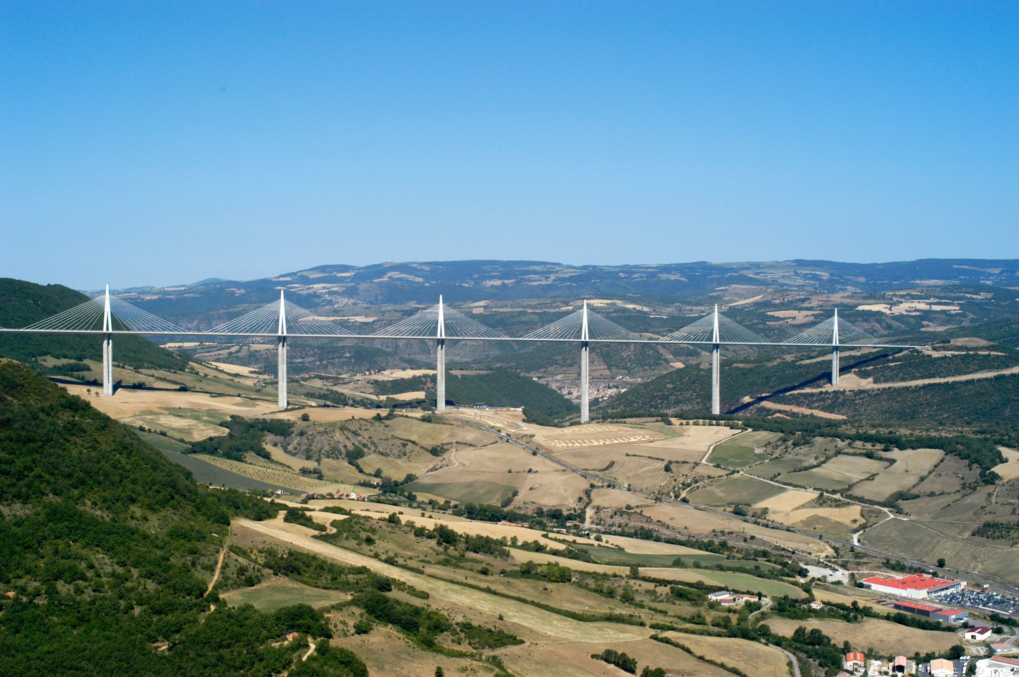 Fonds d'cran Voyages : Europe France > Midi-Pyrnes 