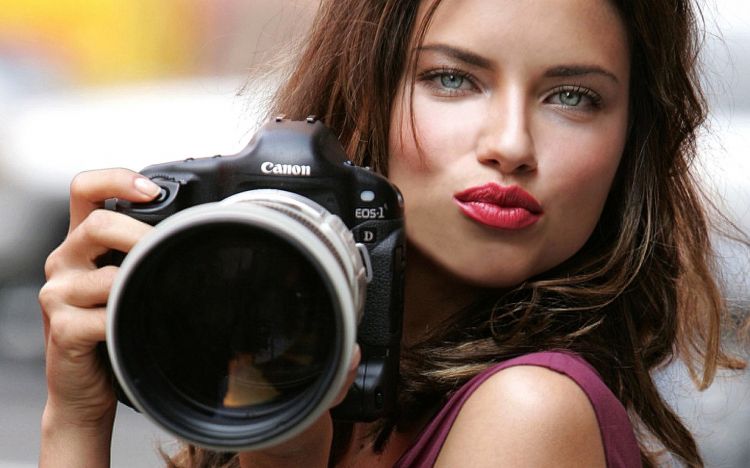 Wallpapers Celebrities Women Adriana Lima Wallpaper N317139