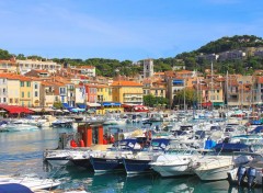  Voyages : Europe Cassis