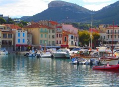  Voyages : Europe Cassis