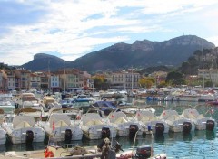  Voyages : Europe Cassis