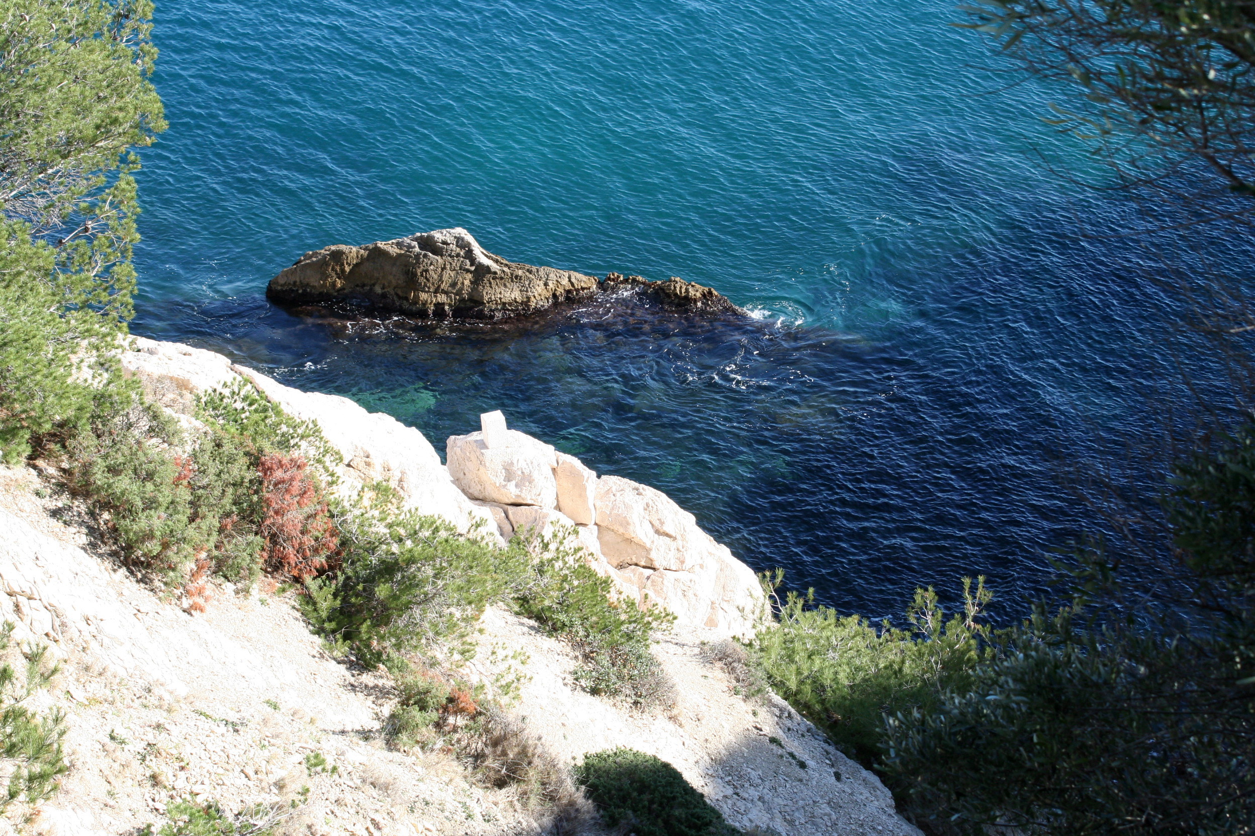 Fonds d'cran Nature Mers - Ocans - Plages 