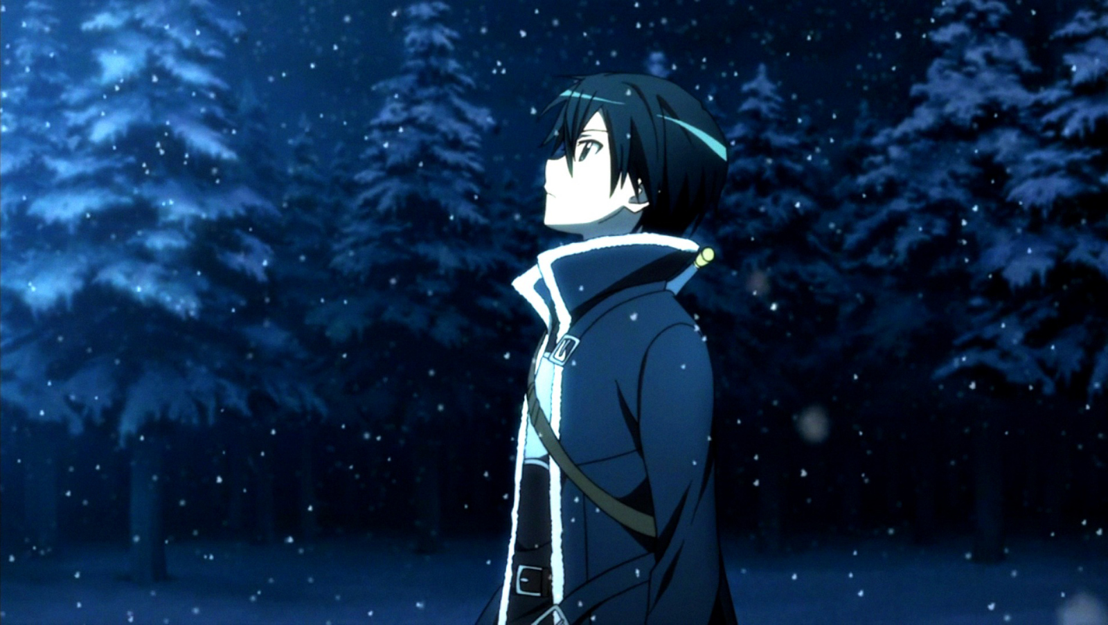 Fonds d'cran Manga Sword Art Online 