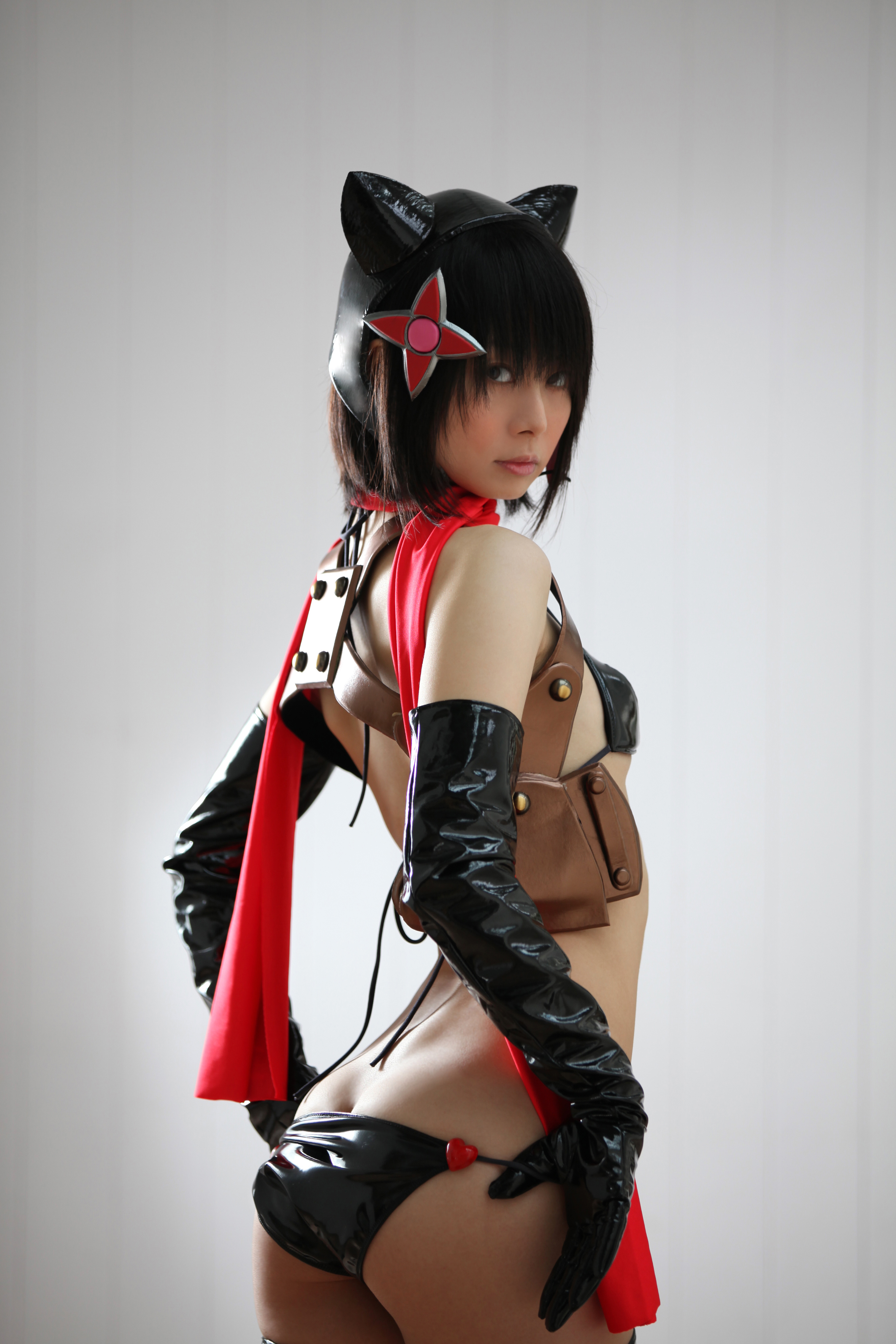 Wallpapers Celebrities Women Cosplay 