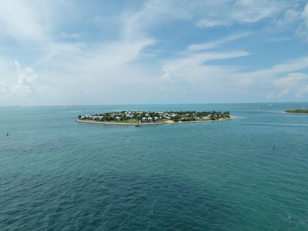 Fonds d'cran Nature Mers - Ocans - Plages 