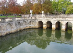  Voyages : Europe Nîmes