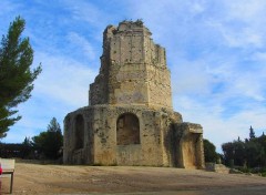  Voyages : Europe Nîmes