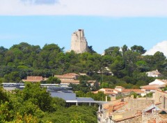  Voyages : Europe Nîmes