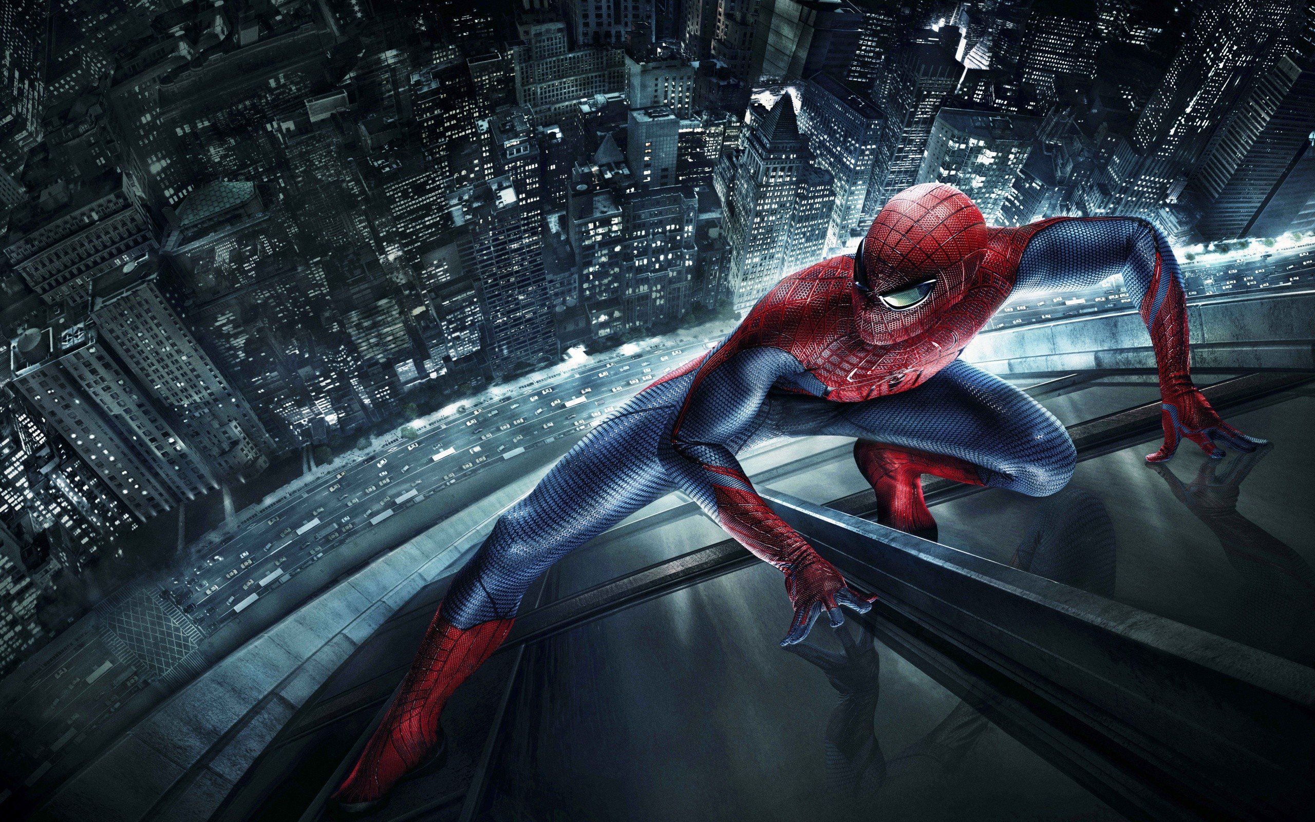 Fonds d'cran Cinma Spider-Man 3 