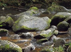  Nature les rochers