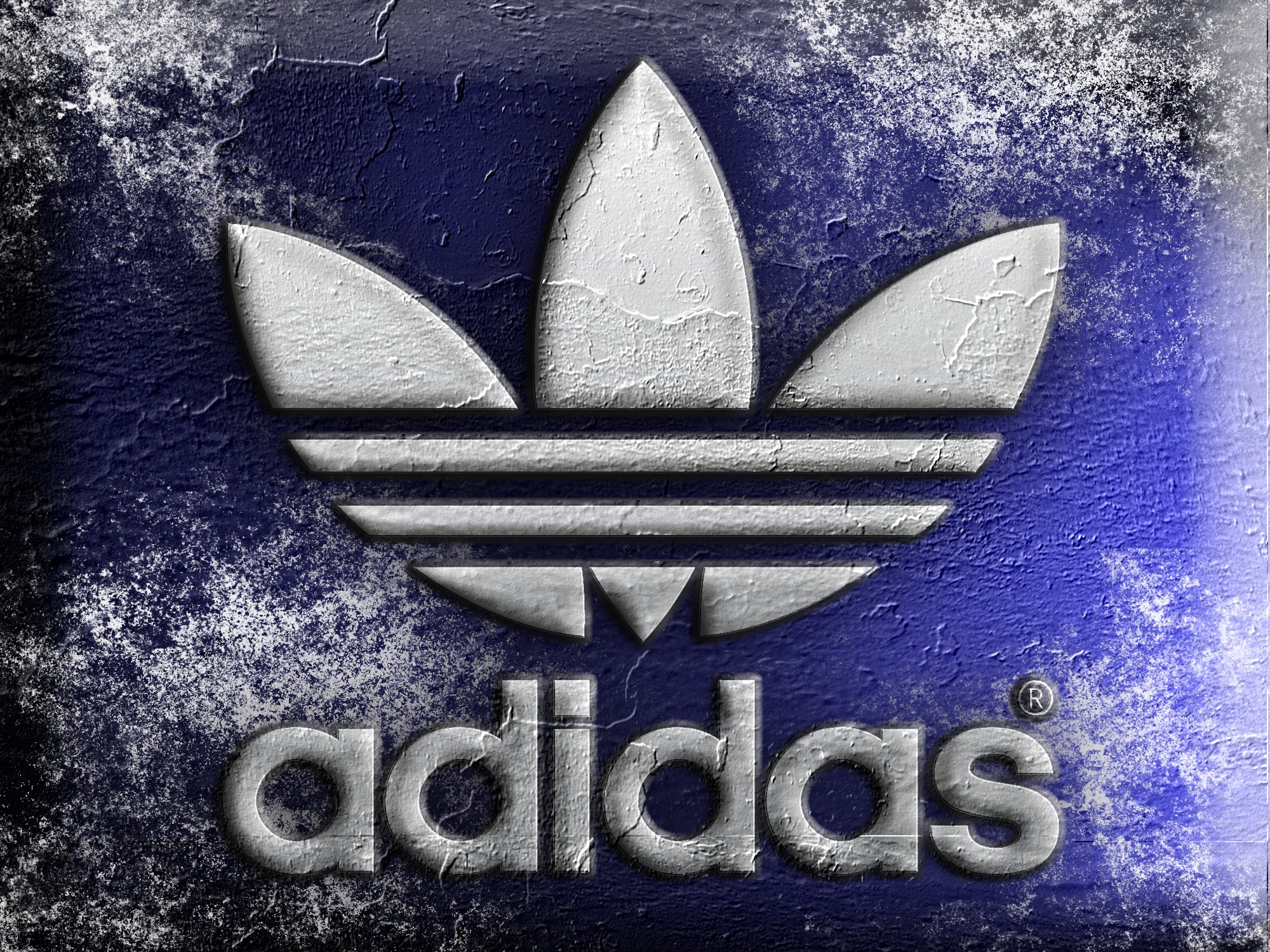 Fonds d'cran Grandes marques et publicit Adidas 