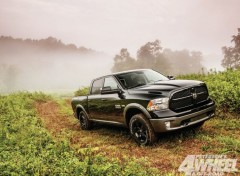  Cars dodge ram 1500