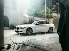  Cars bmw serie 7