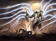  Jeux Vido Tyrael