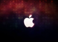  Informatique apple logo