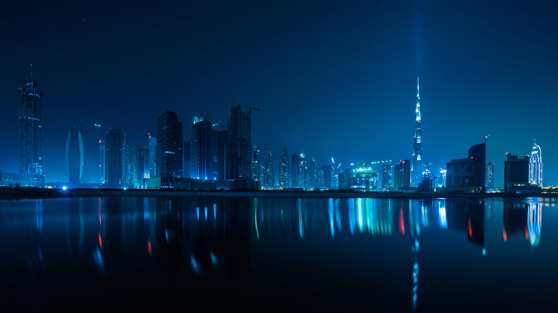 Wallpapers Trips : Asia Dubai 