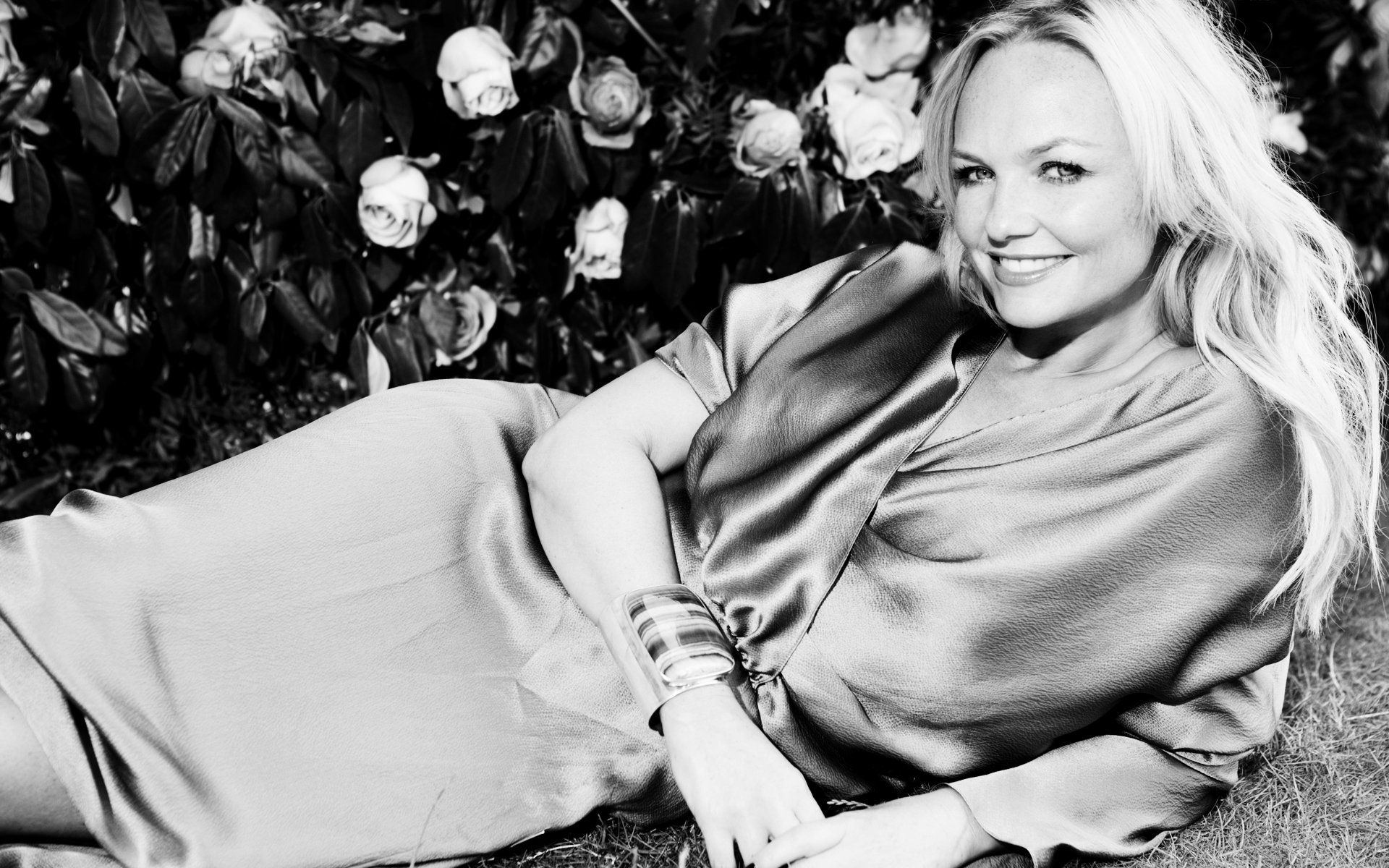 Wallpapers Celebrities Women Emma Bunton 