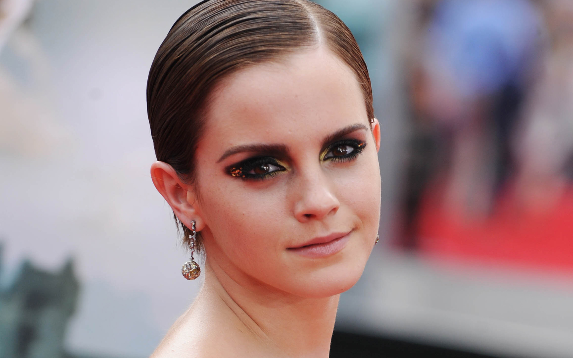 Fonds d'cran Clbrits Femme Emma Watson 