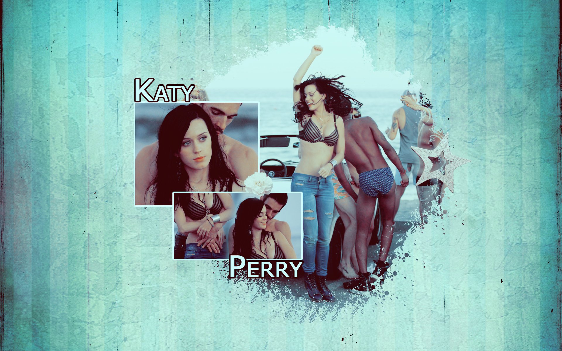 Wallpapers Music Katy Perry 